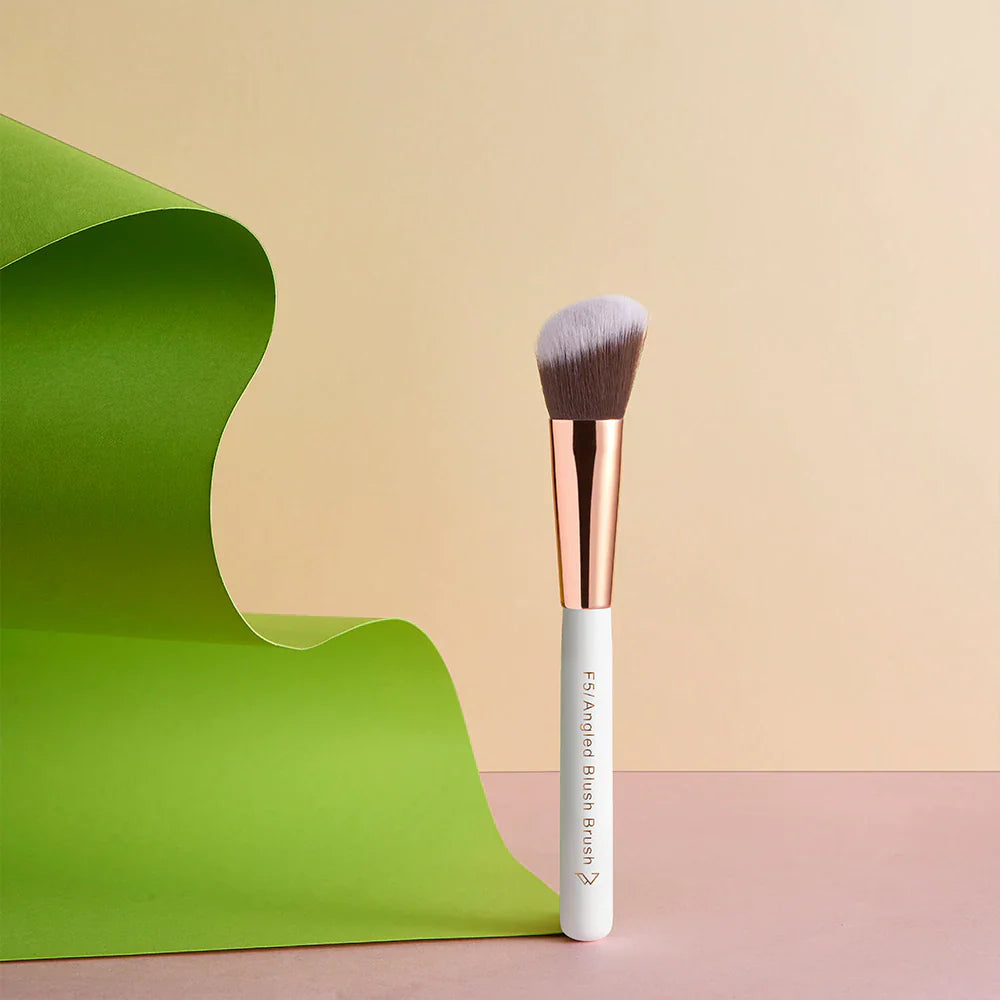Angled Blush Brush