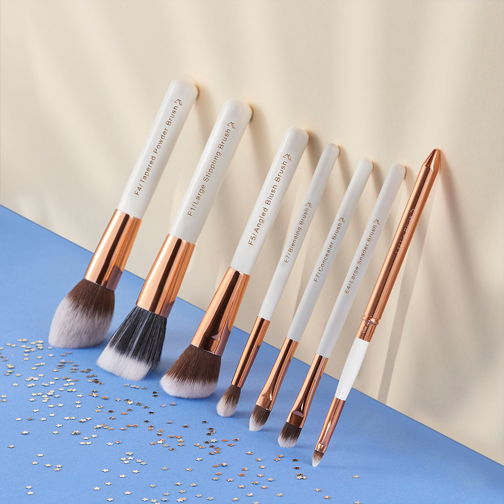 Full Face Essentials