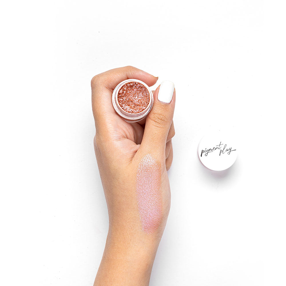 Group-Rose Silver