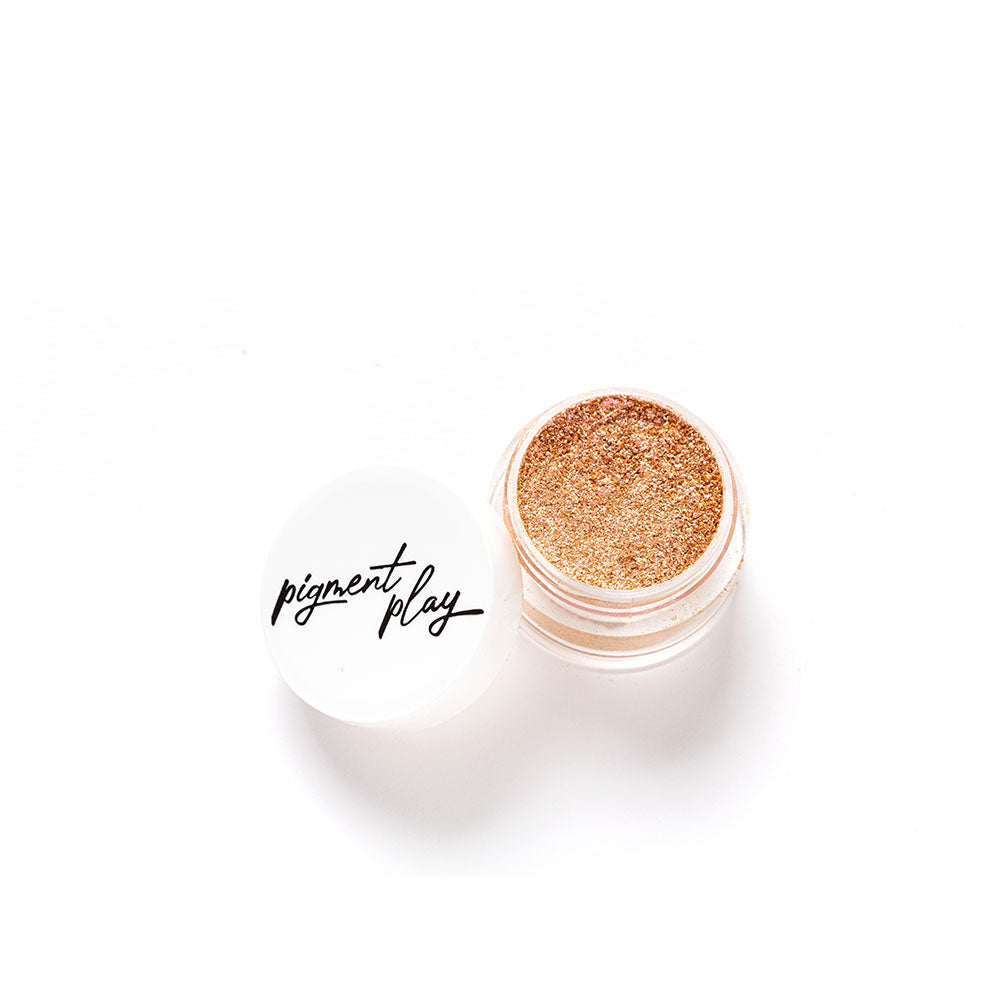 Group-Blushing Gold