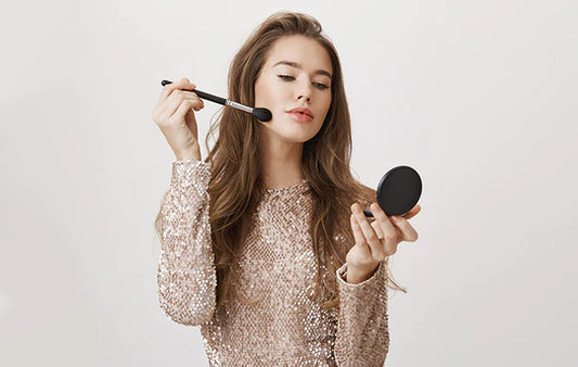 How To Pick Perfect Brush For Perfect Makeup?