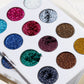 Pigment Play  Max Effects Glitte Palette- Glitter Love