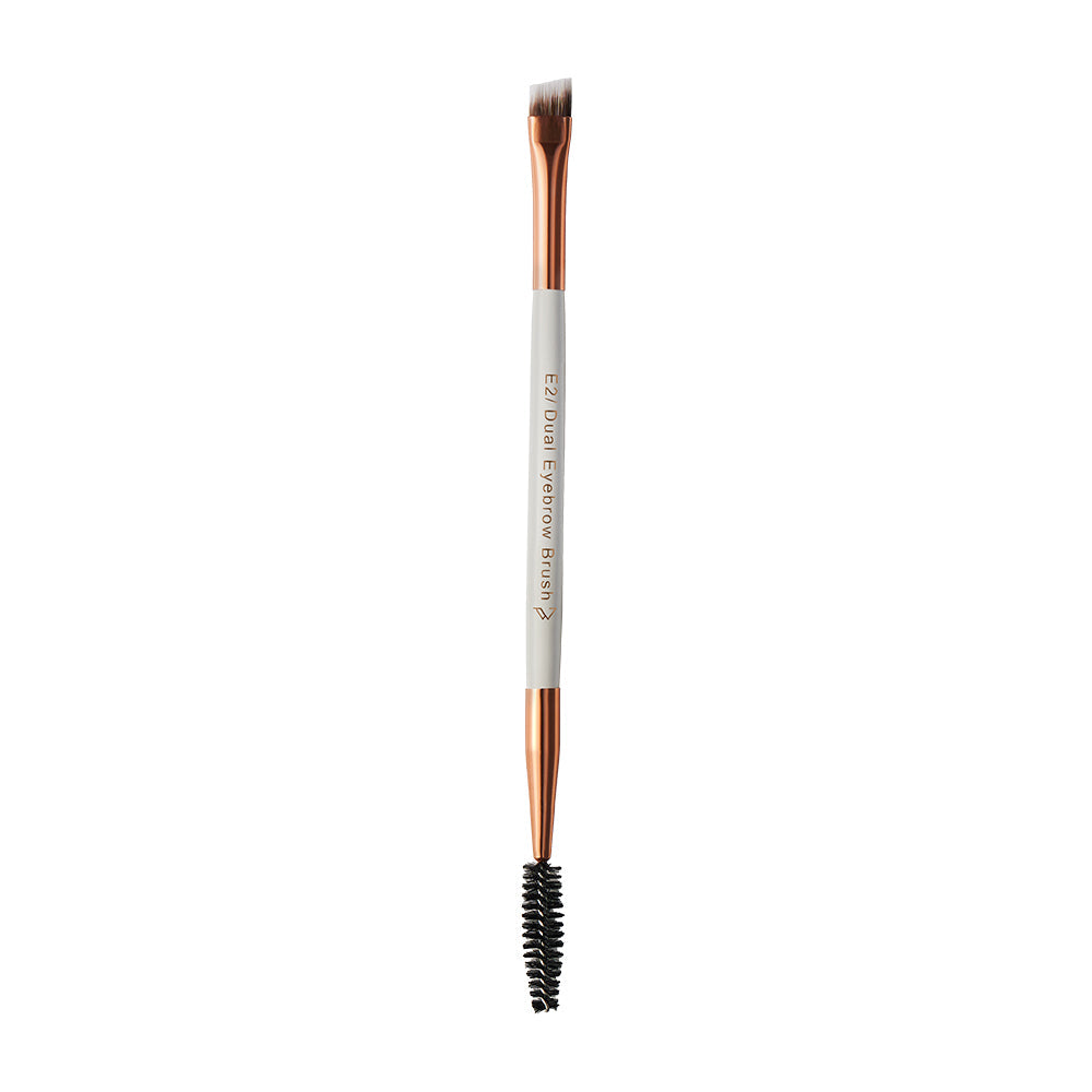 Pigment Play Dual Eyebrow Brush