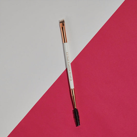 Pigment Play Dual Eyebrow Brush