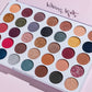 Playground Hero 35 Pro Arcoiris Eyeshadow Palette