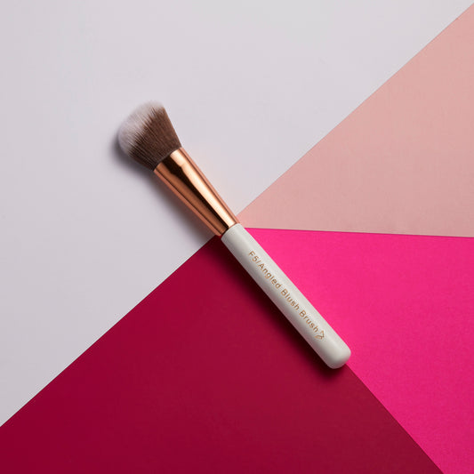 Angled Blush Brush